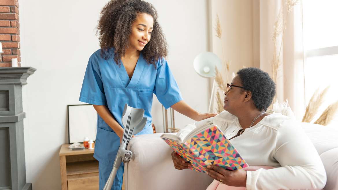 Skilled Nursing