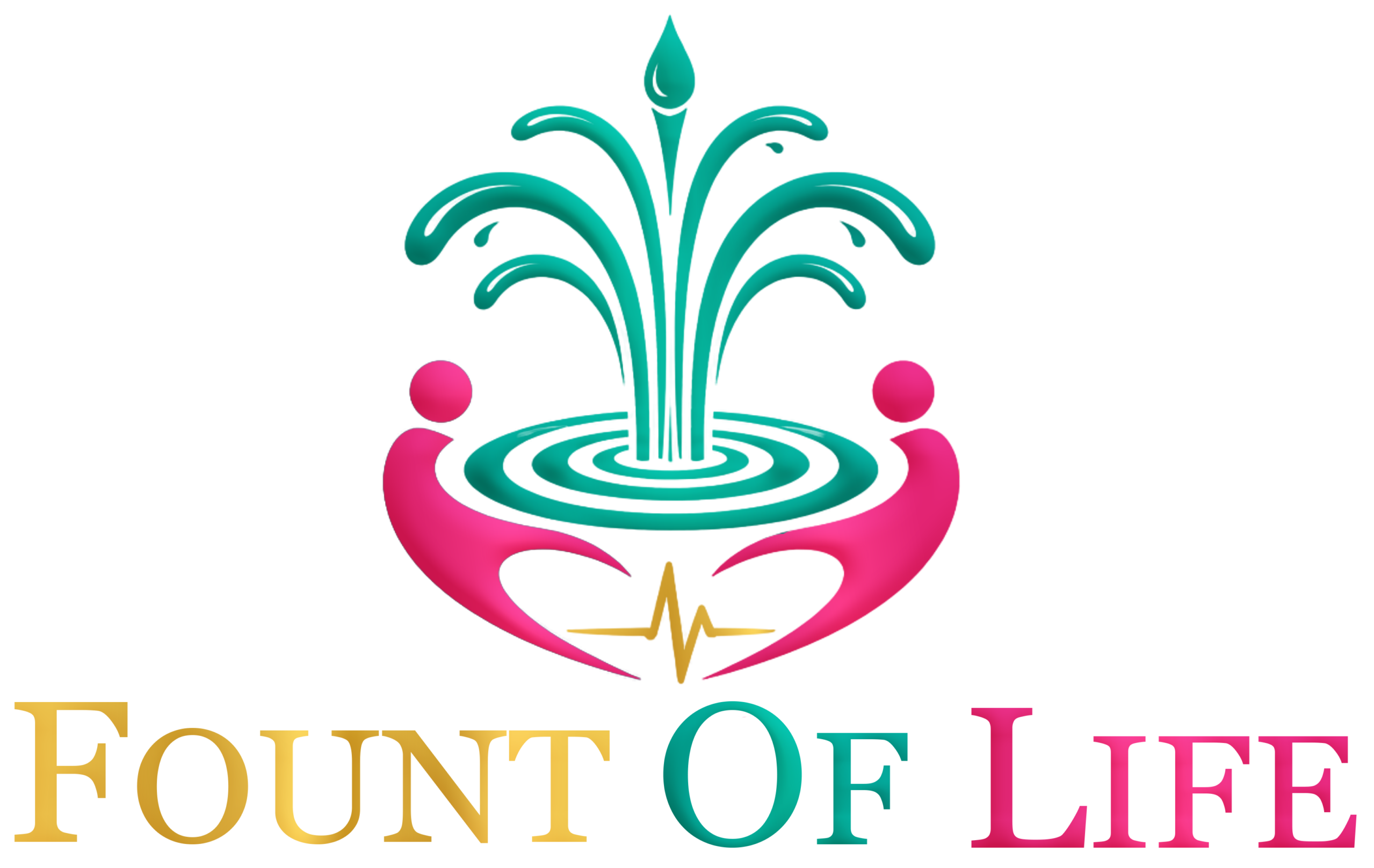 Fount Of Life